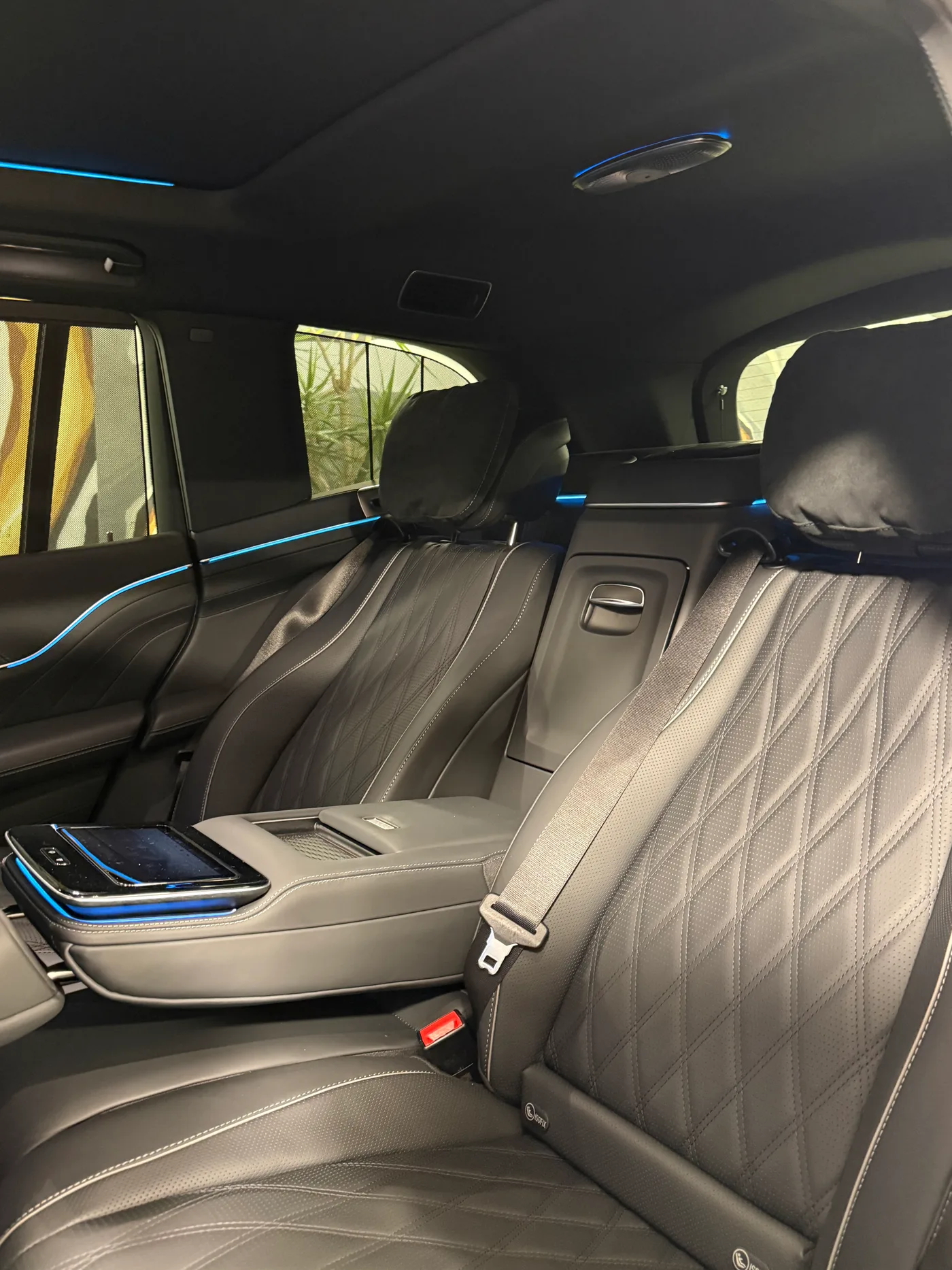 Maybach GLS 600 - View 7