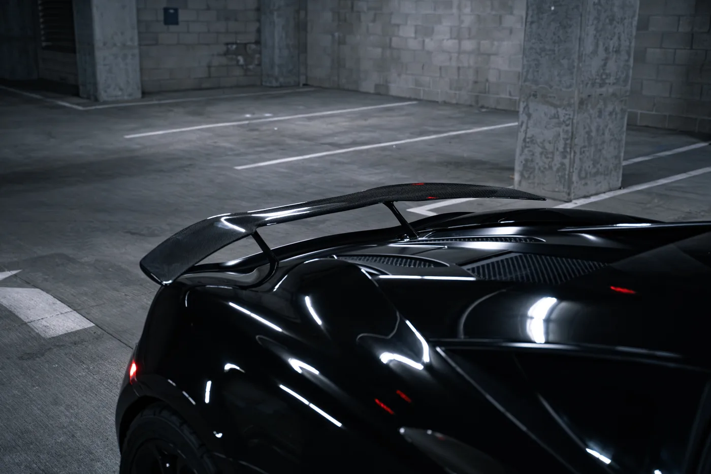 McLaren 570 S - View 5
