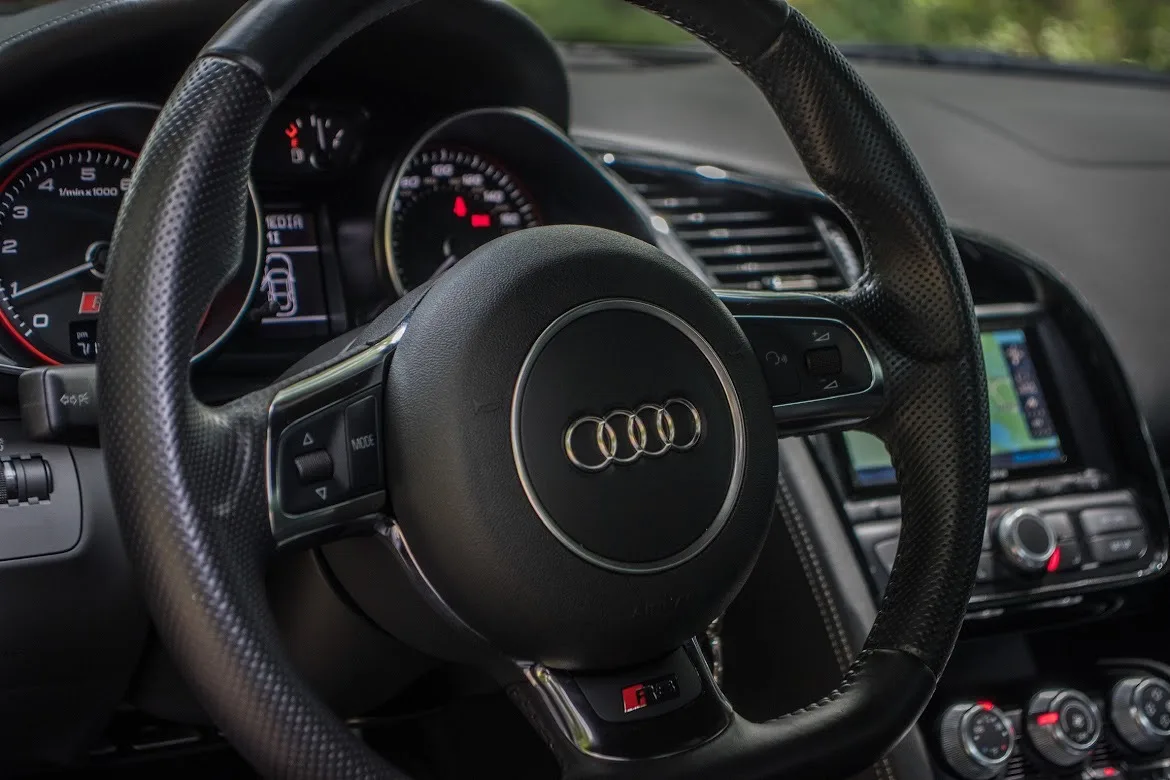2014 Audi R8 5.2 - View 7