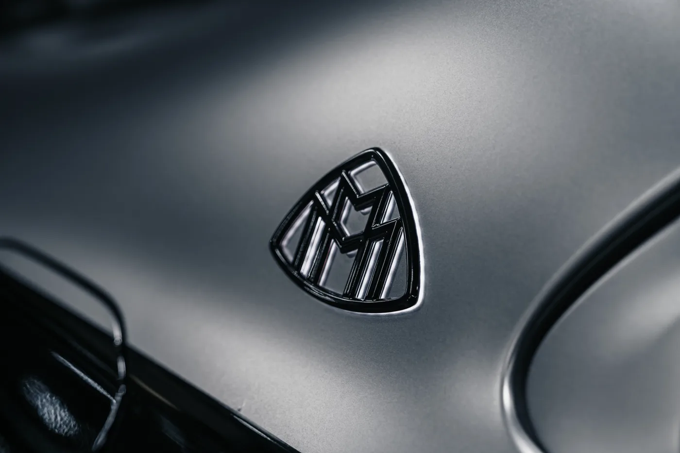 2022 Mercedes-Benz S-Class S580 4MATIC - View 8