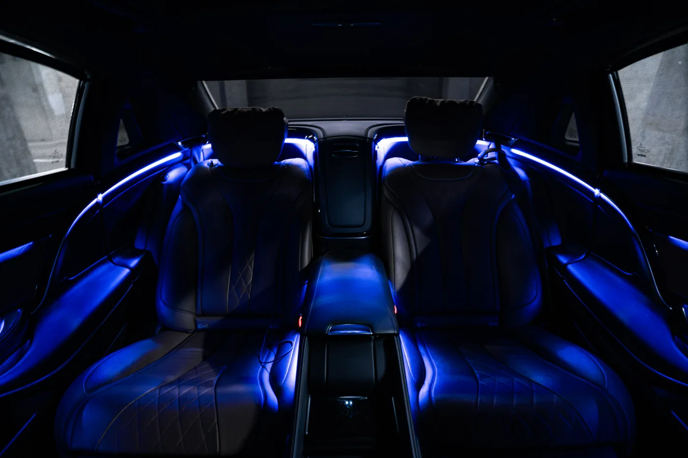 2019 Mercedes Maybach - View 6
