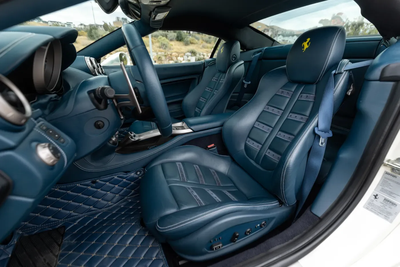 Ferrari California - View 6