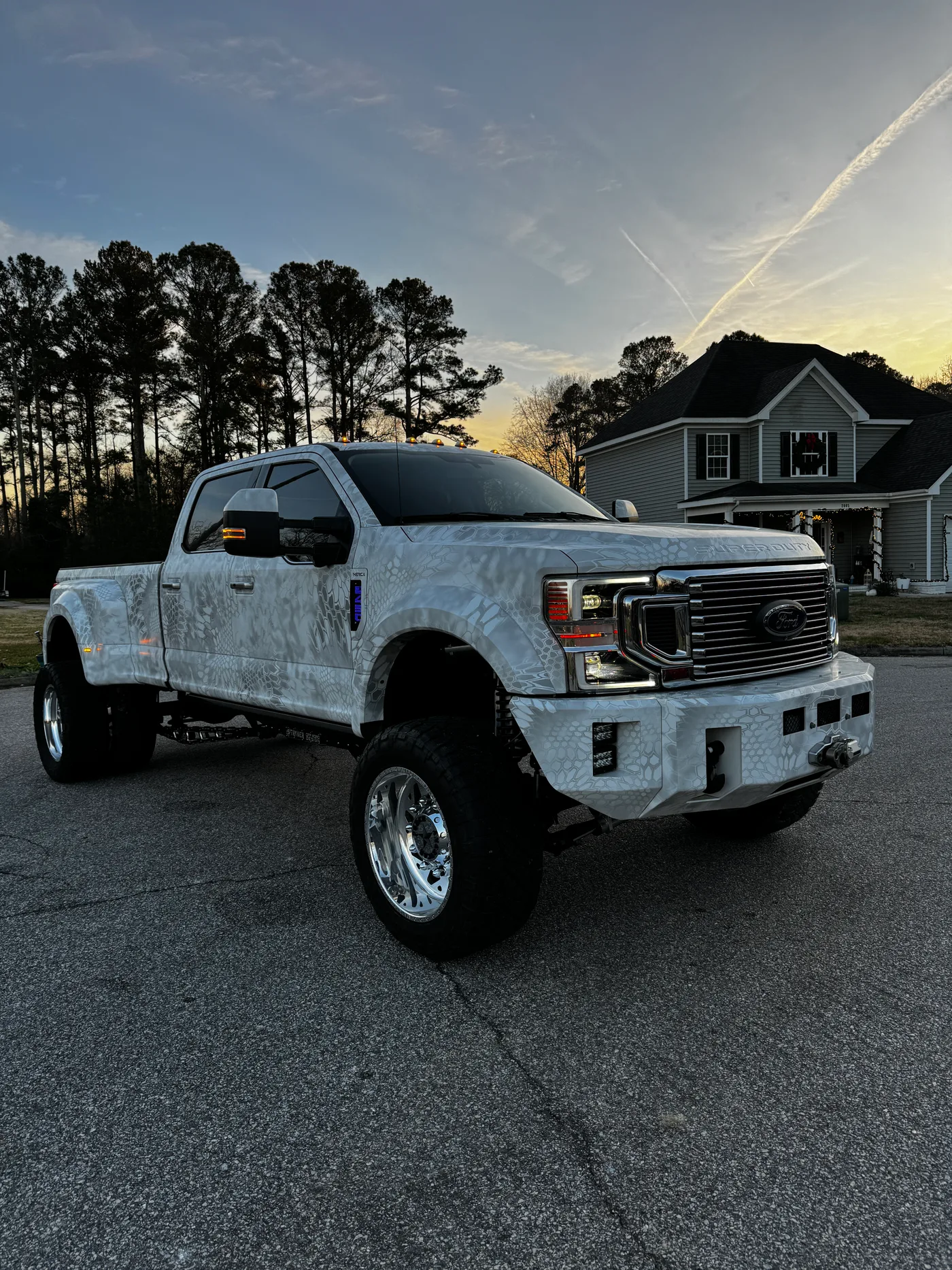 2020 F450 - View 3