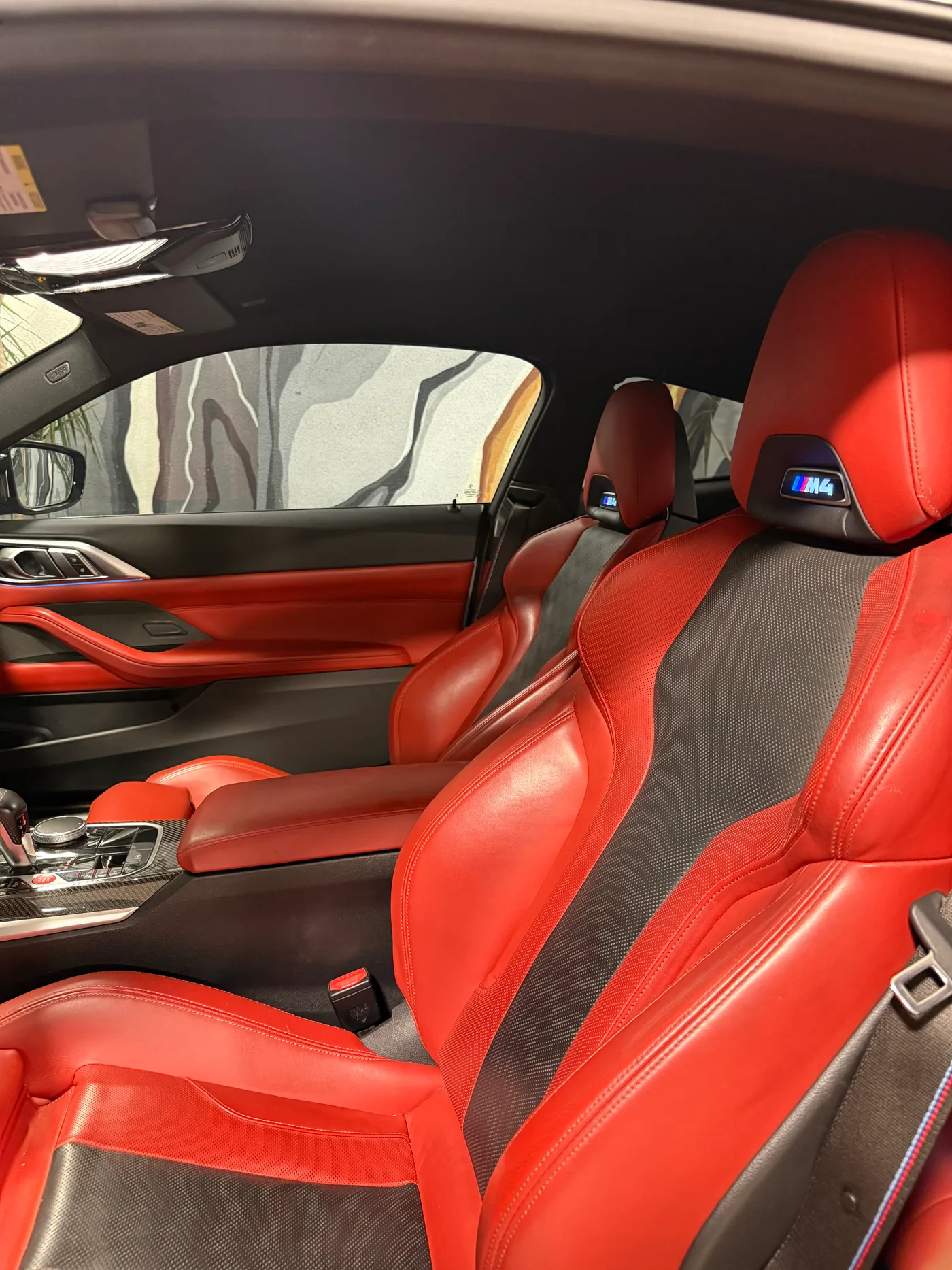 BMW M4 Comp XDrive - View 6