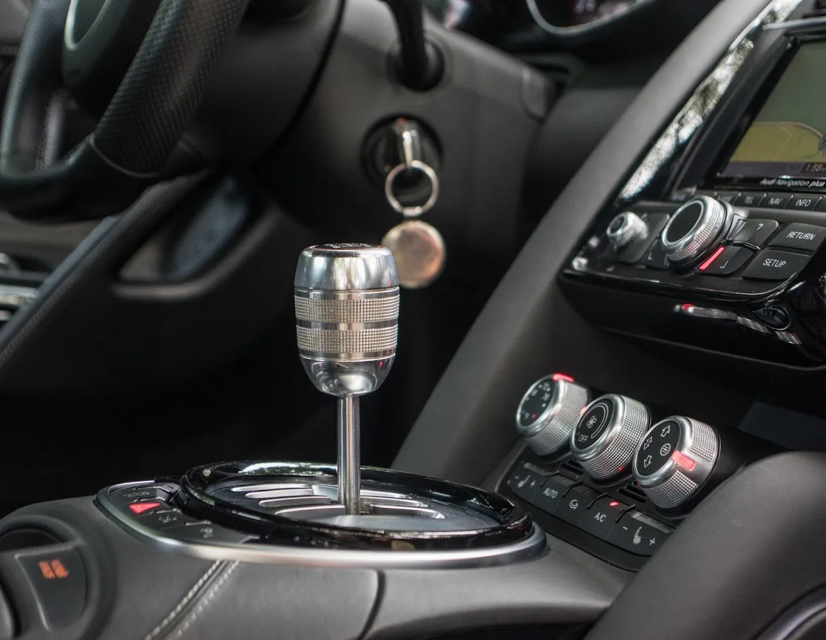 2014 Audi R8 5.2 - View 10