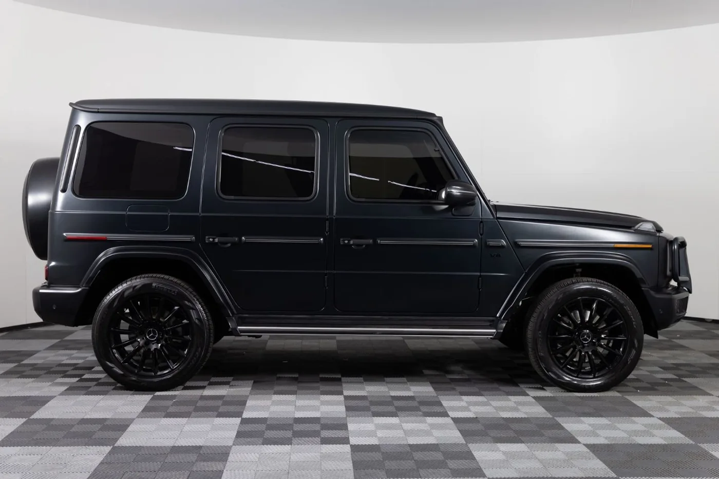 2023 Mercedes-Benz G 550 - View 9