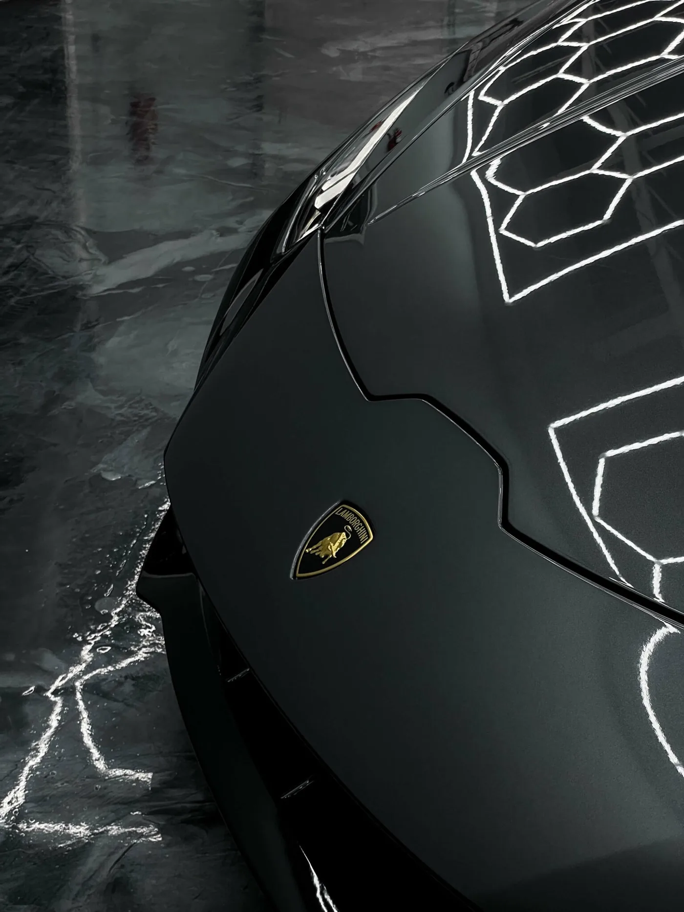 Lamborghini Evo Spider - View 4
