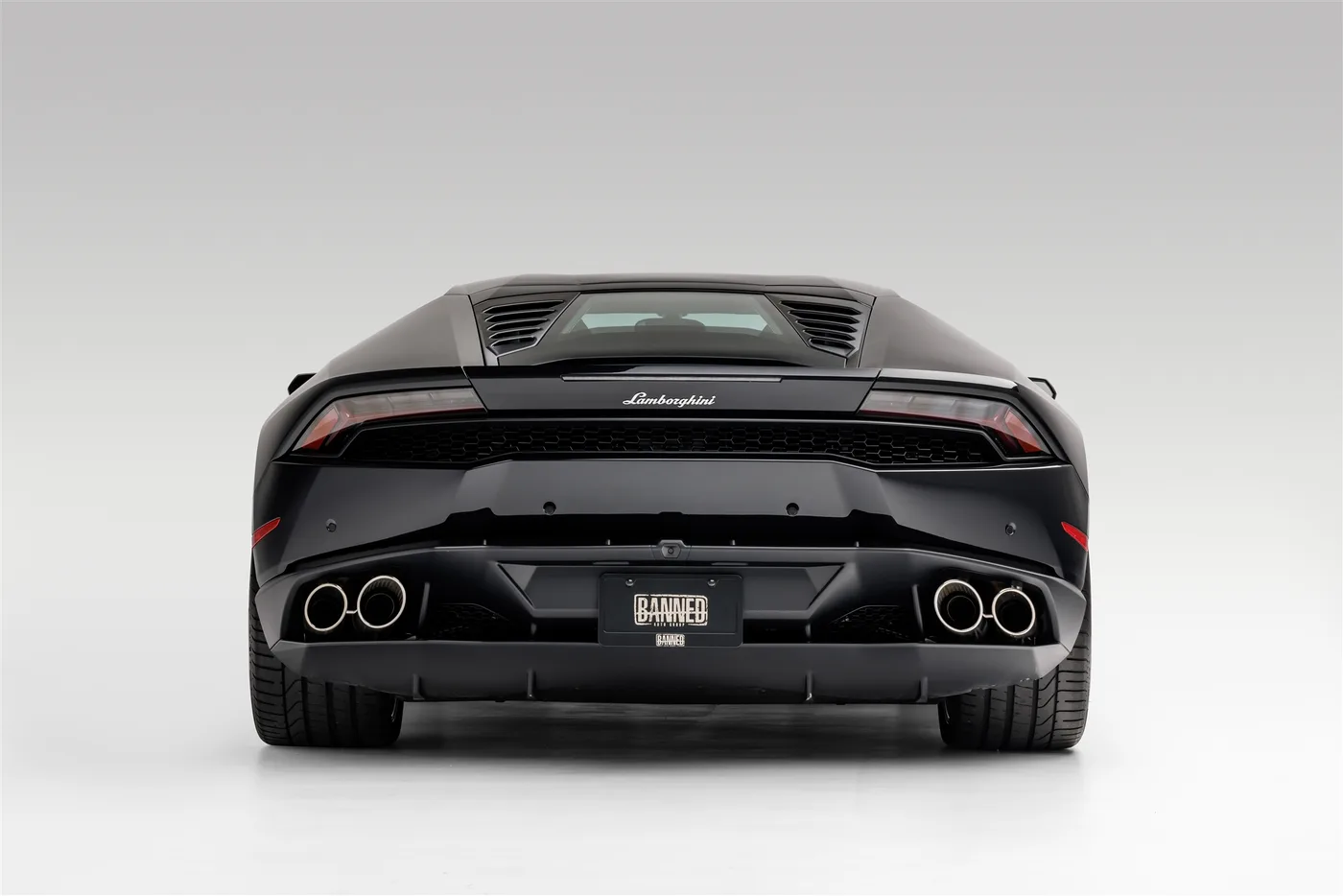 2015 Lamborghini Huracan LP610-4 - View 6