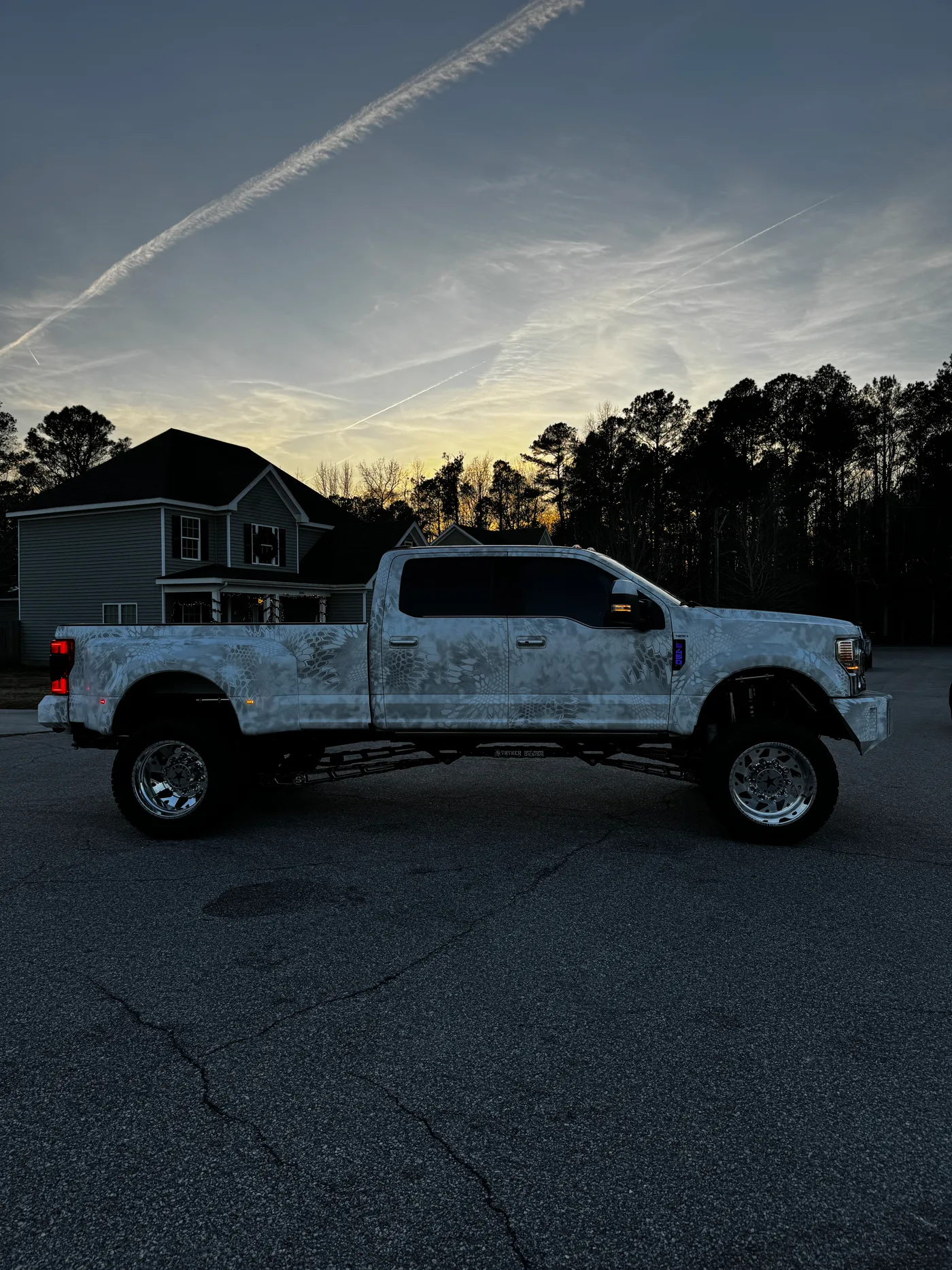 2020 F450 - View 4