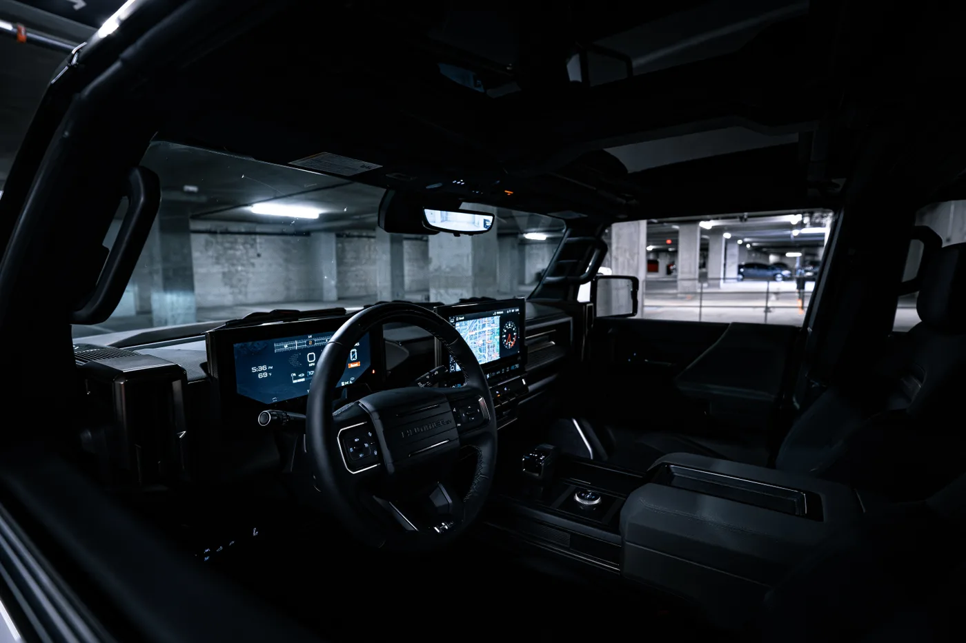 GMC Hummer EV - View 4