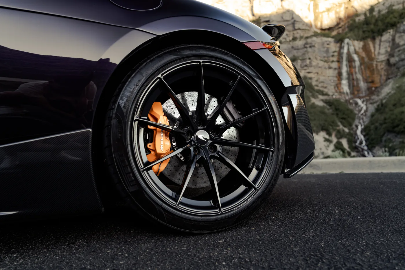 McLaren 600LT - View 4