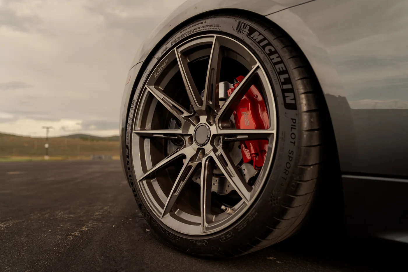 Audi R8 - View 10