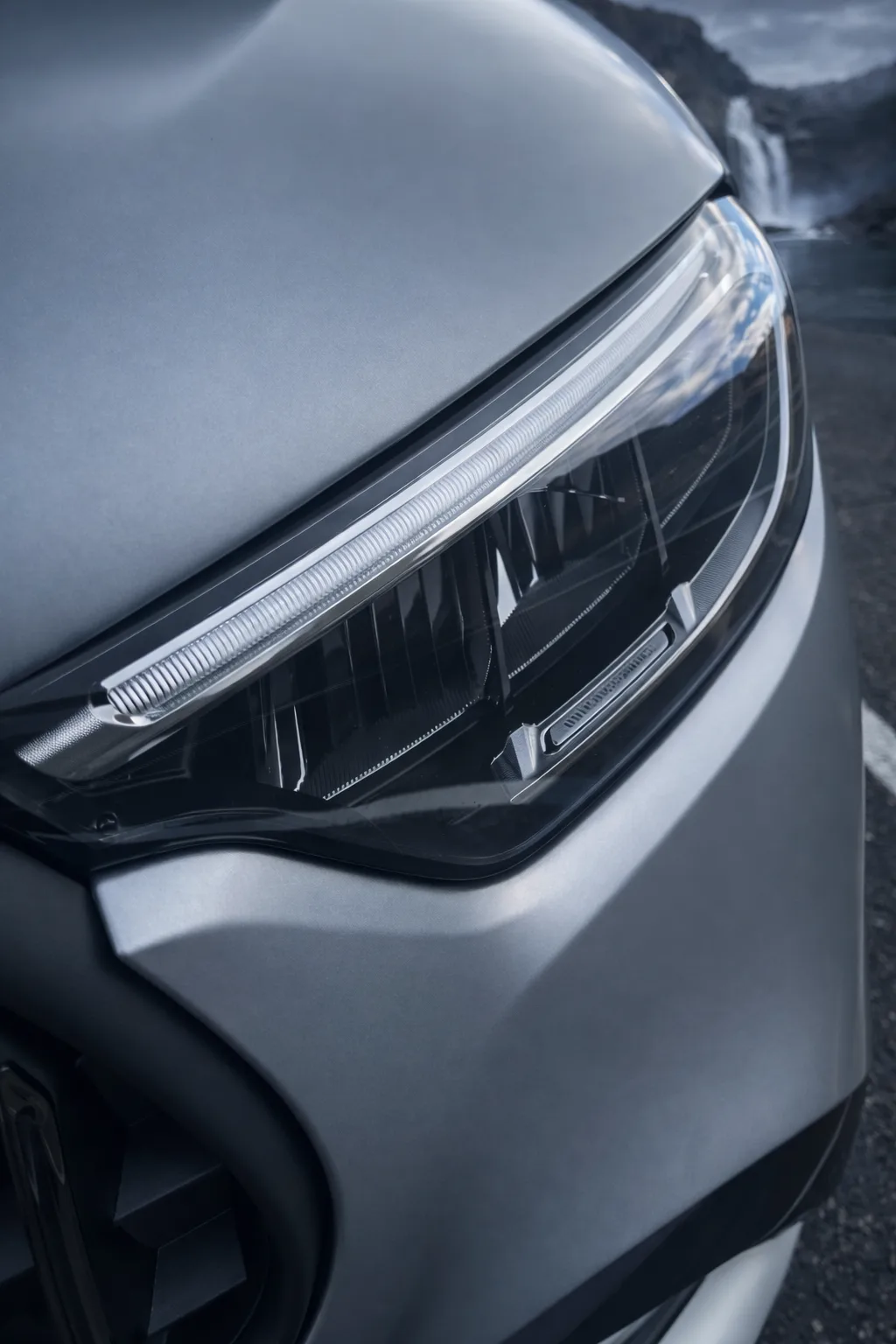 Mercedes-Benz GLC43 AMG - View 7