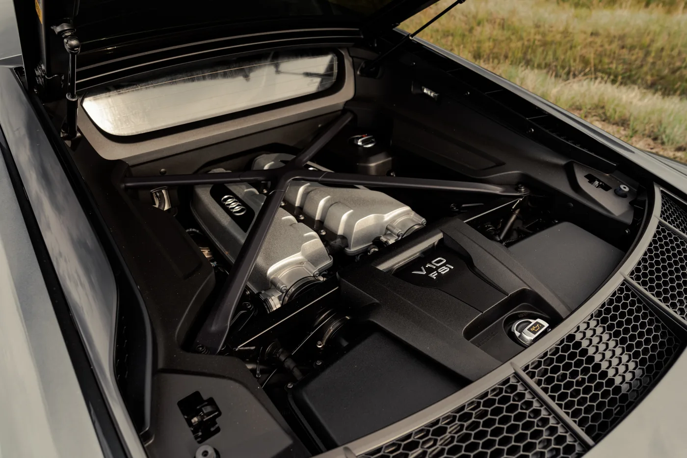 Audi R8 - View 6