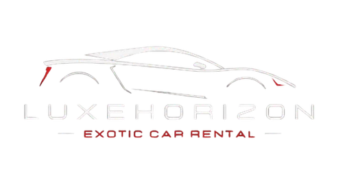 Luxe Horizon Exotic Car Rental