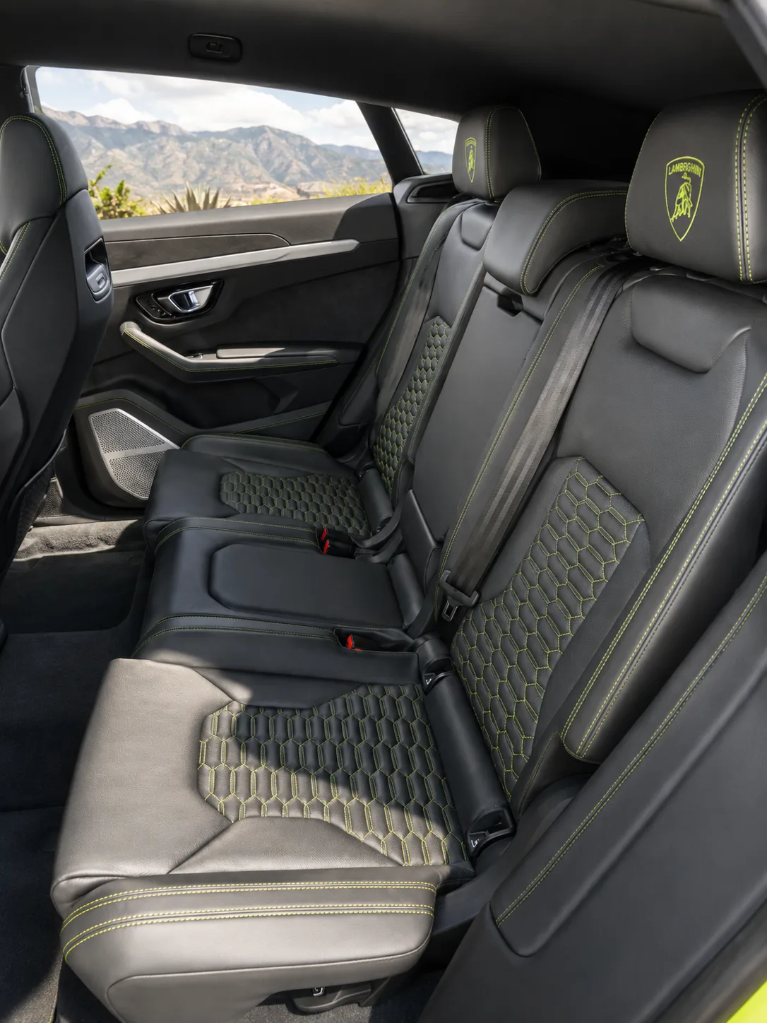 Urus 1016 widebody - View 8