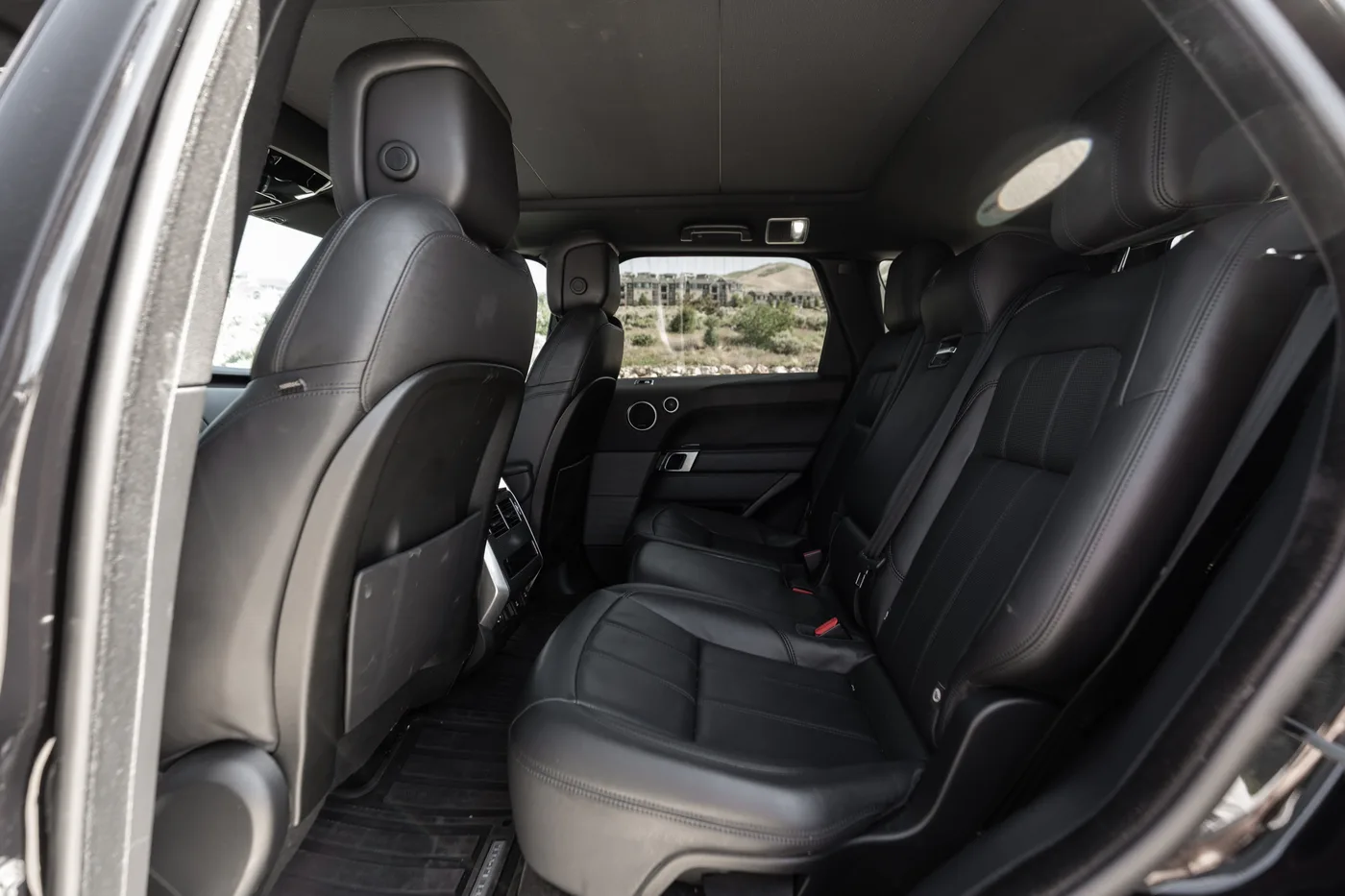 Range Rover Sport - View 9