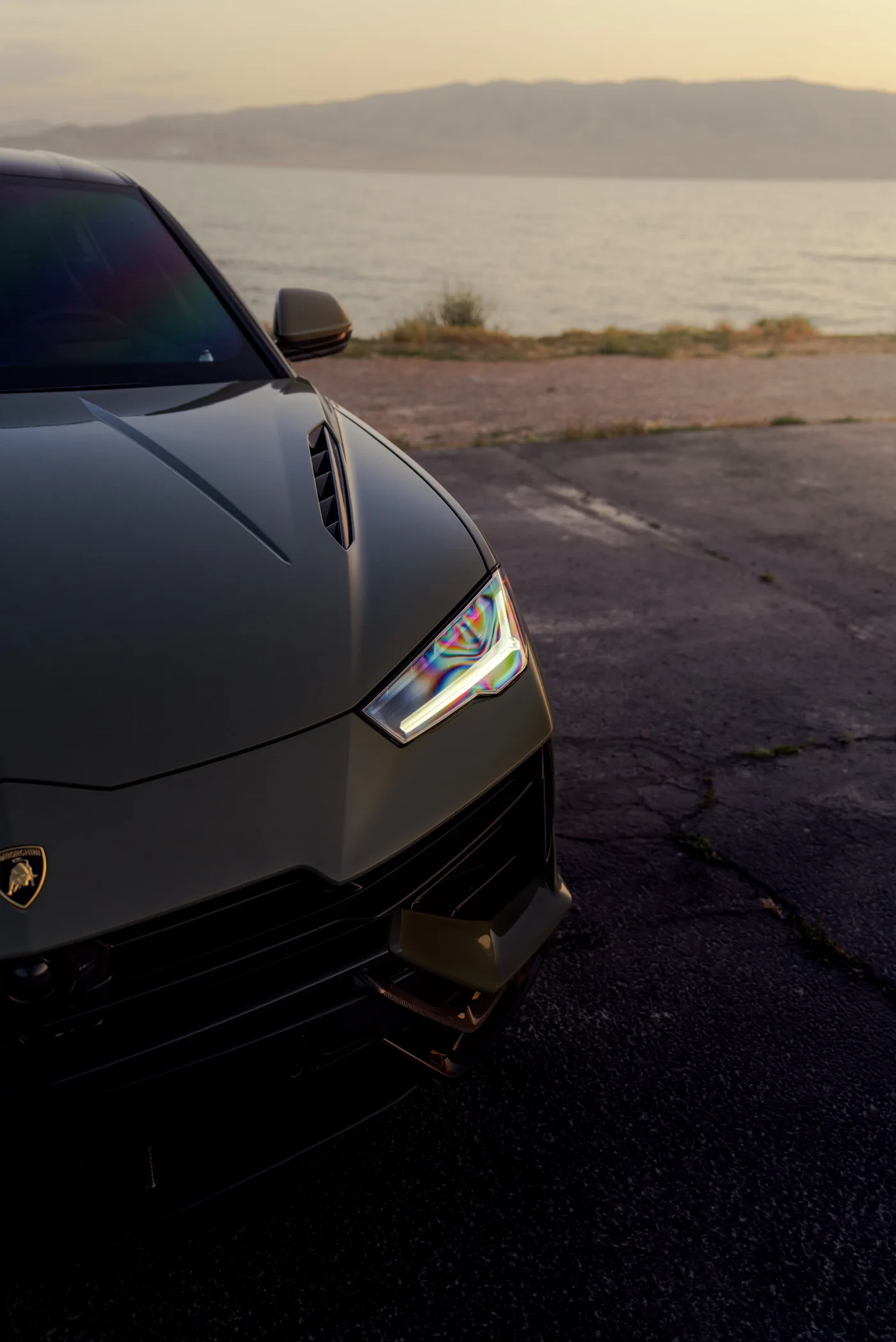 Lamborghini Urus Performante - View 7