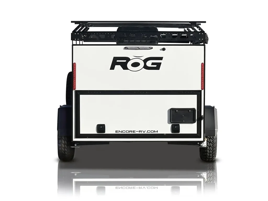 Encore ROG 12BH - View 3