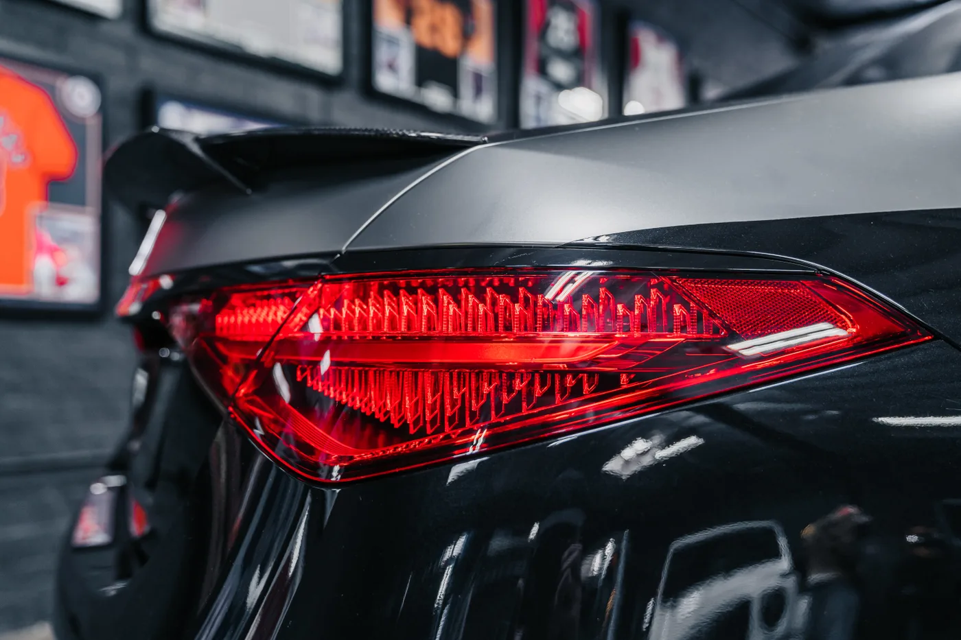 2022 Mercedes-Benz S-Class S580 4MATIC - View 9