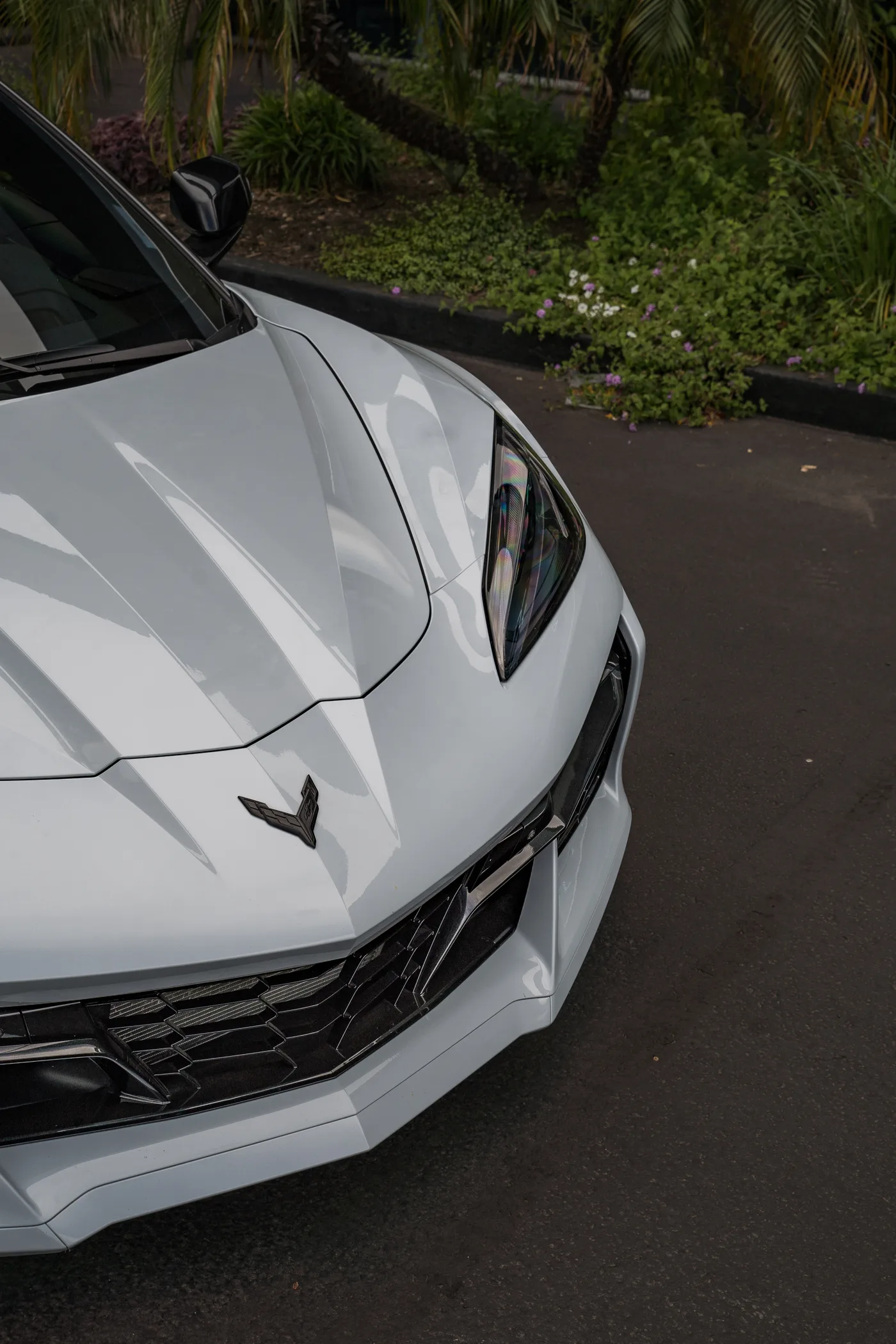 Chevrolet Corvette C8 Z06 3LZ HTC - View 5