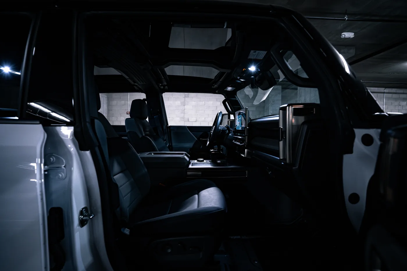 GMC Hummer EV - View 6