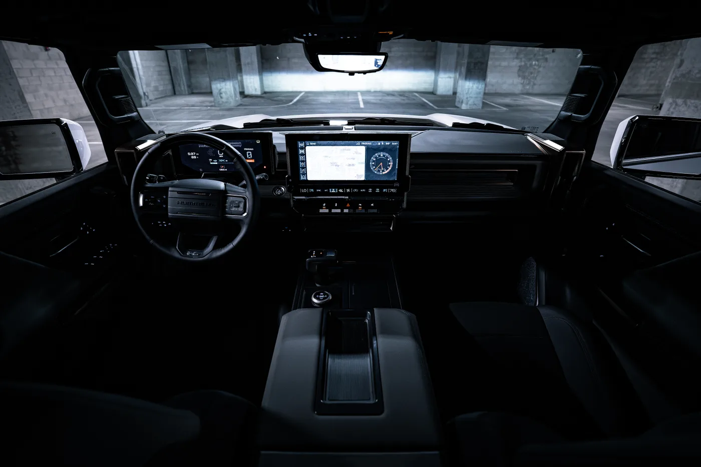 GMC Hummer EV - View 8