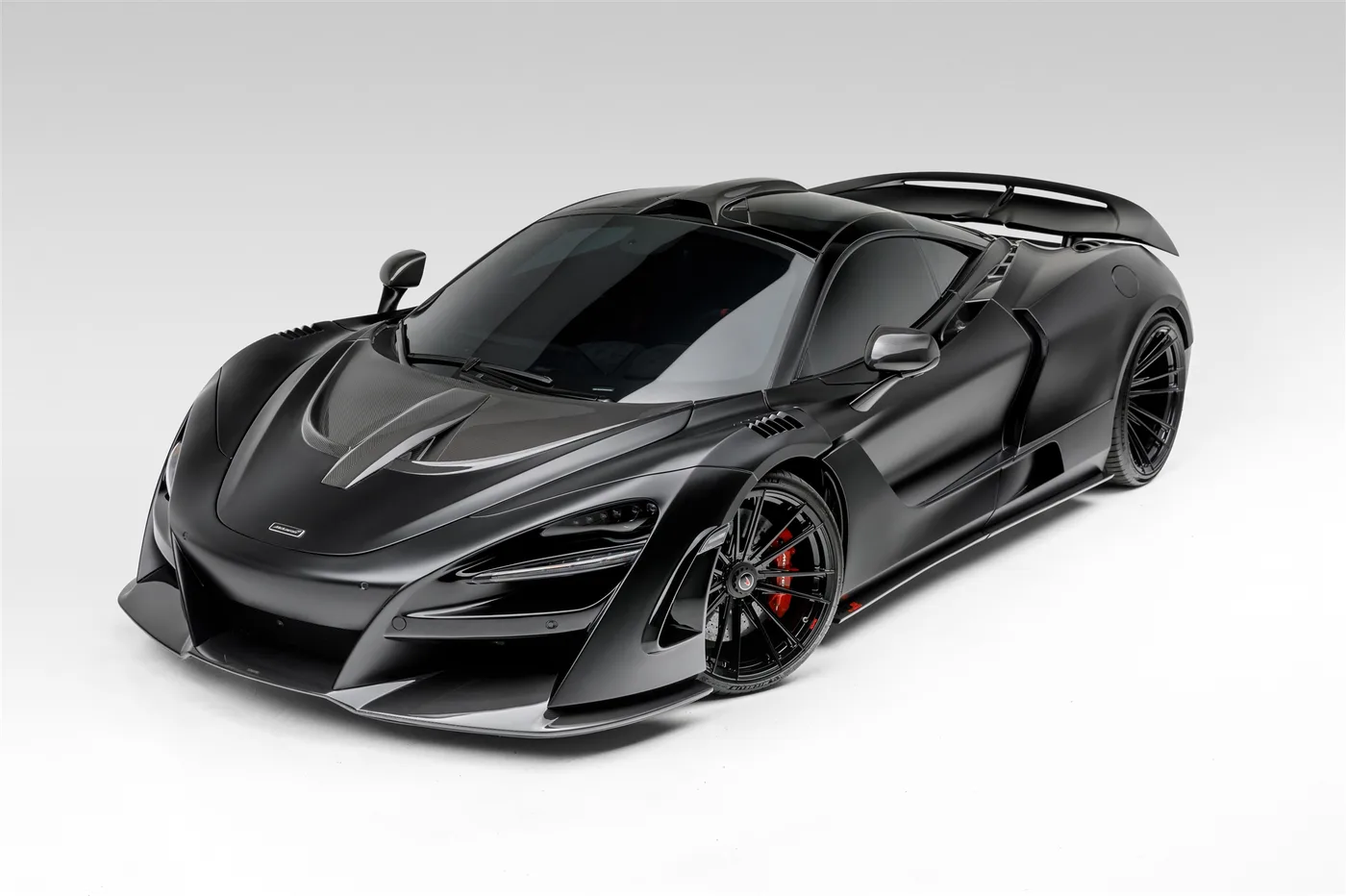 2019 McLaren 720s Base - View 6