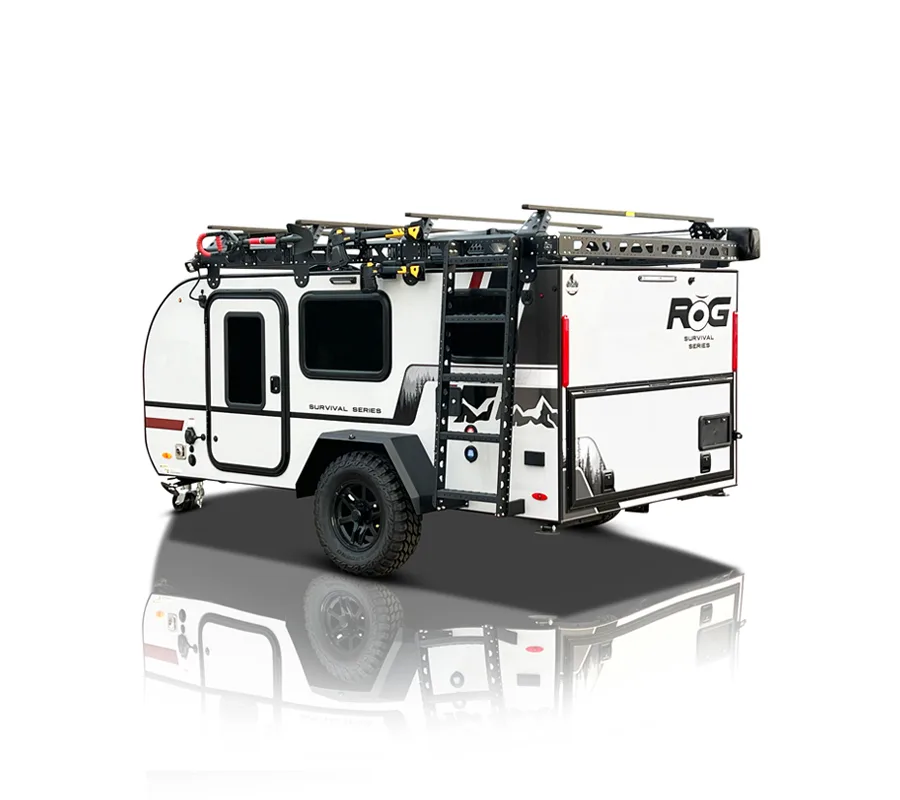 Encore ROG 12BH - View 4