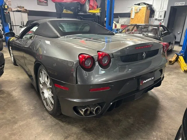 2006 Ferrari 430 - View 2
