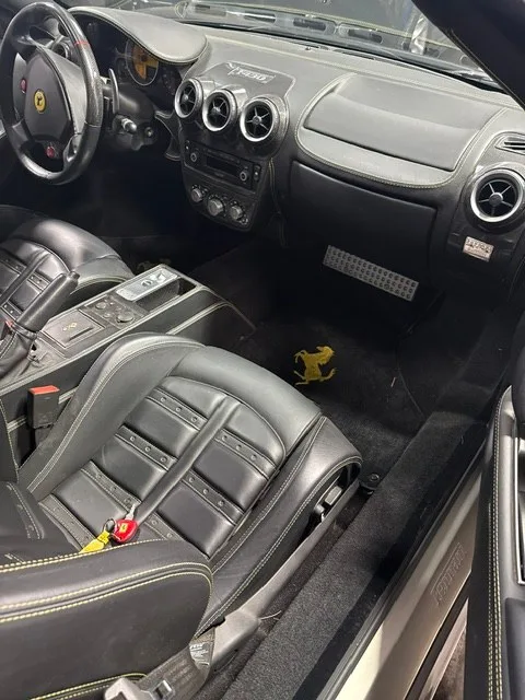 2006 Ferrari 430 - View 8