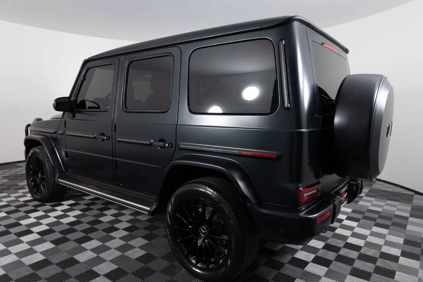 2023 Mercedes-Benz G 550 - View 4