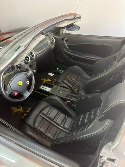 2006 Ferrari 430 - View 4