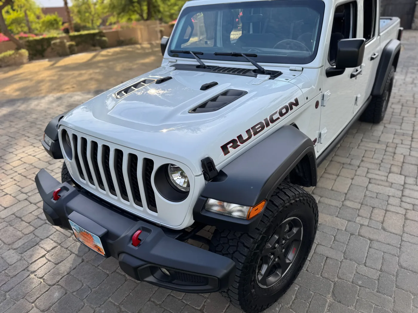 Jeep Gladiator Rubicon - View 7