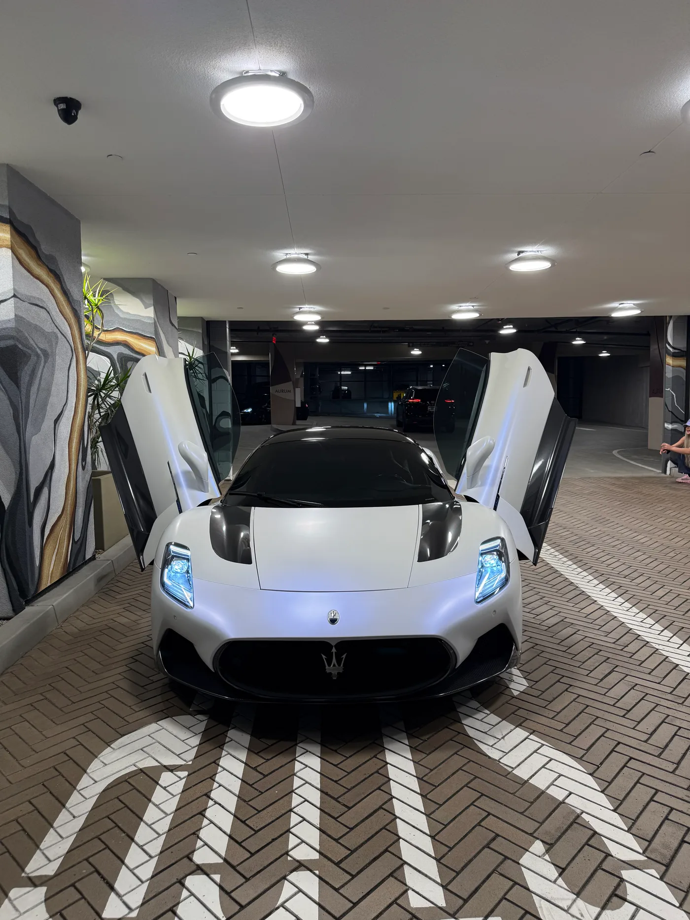 Maserati MC20 - View 2