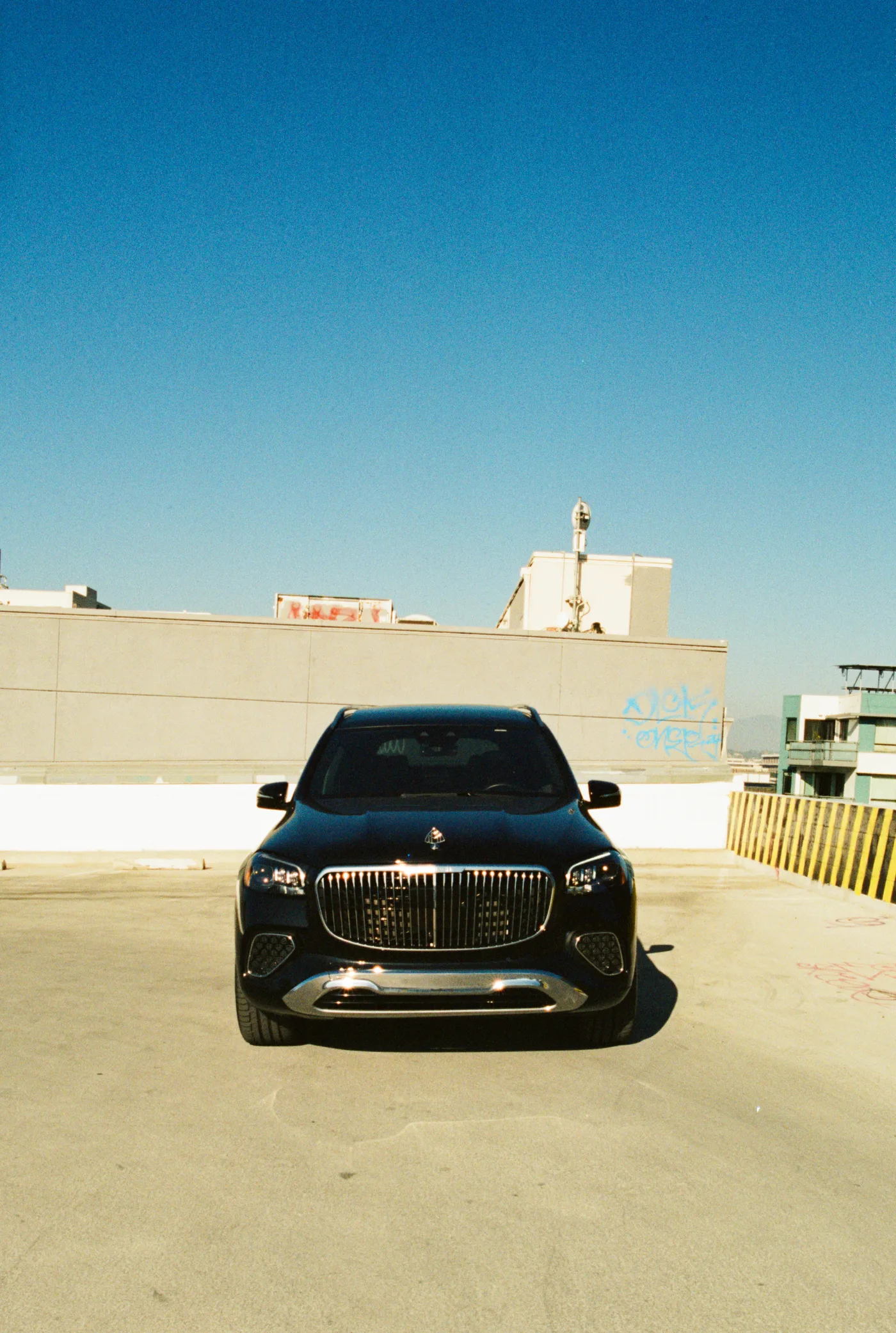 Maybach GLS 600 - View 6