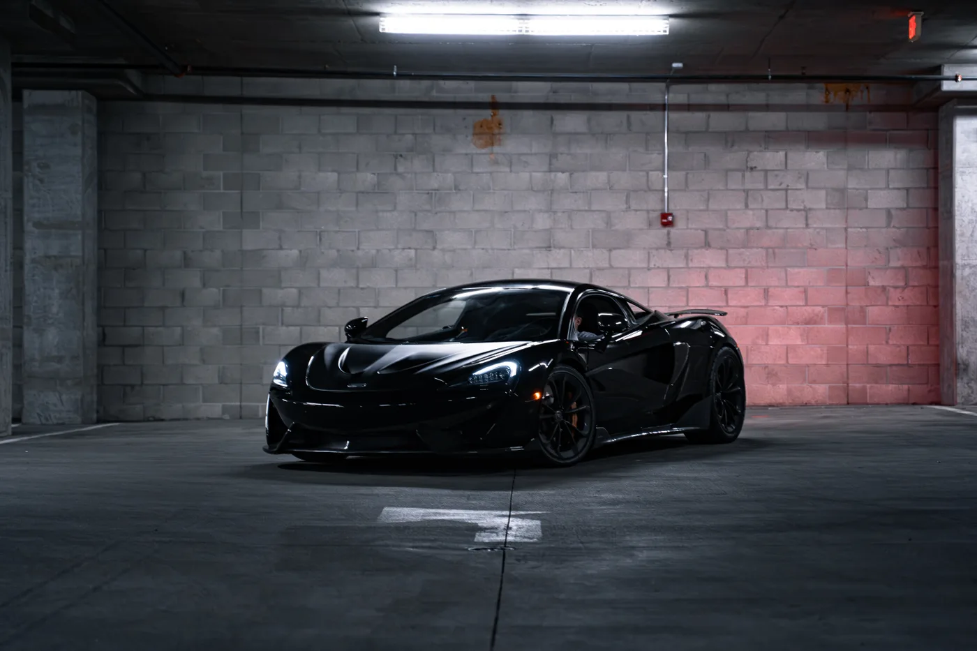 McLaren 570 S - View 6