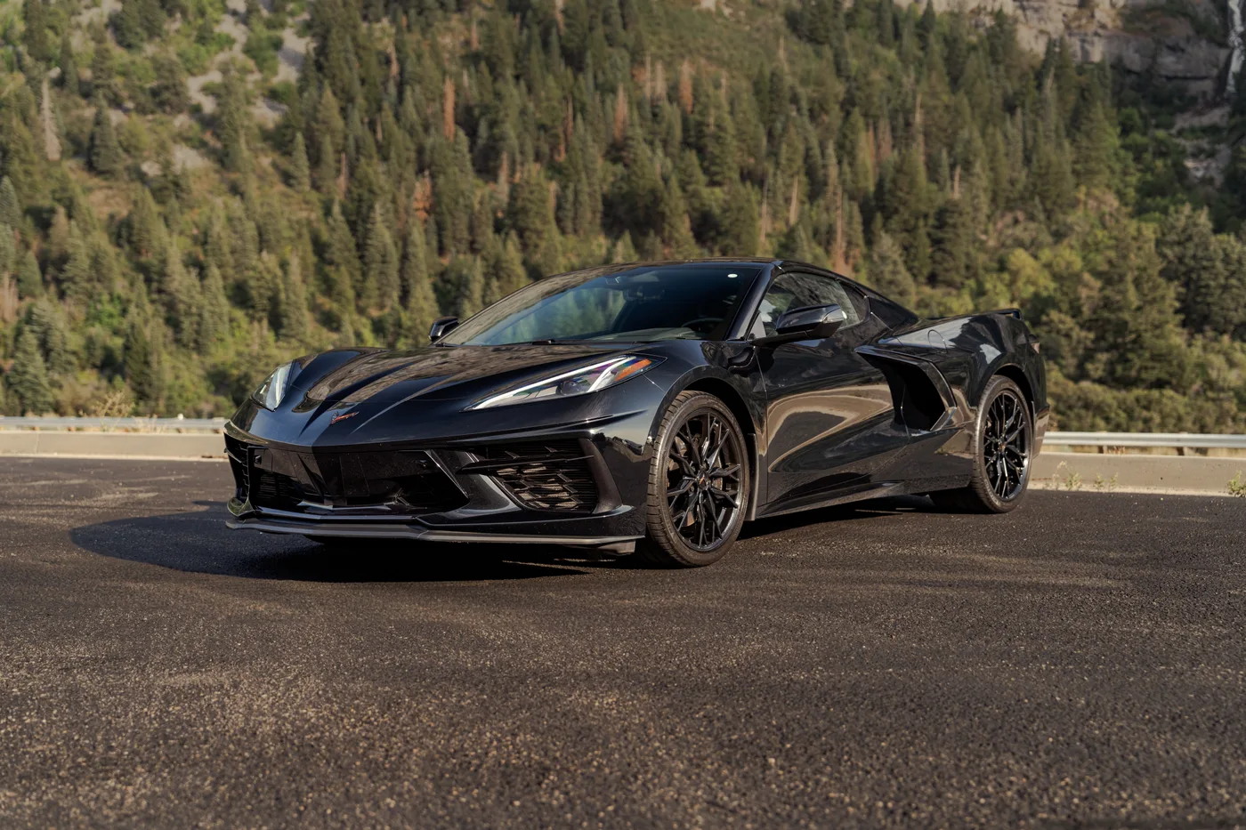 Chevrolet Corvette C8 - View 10