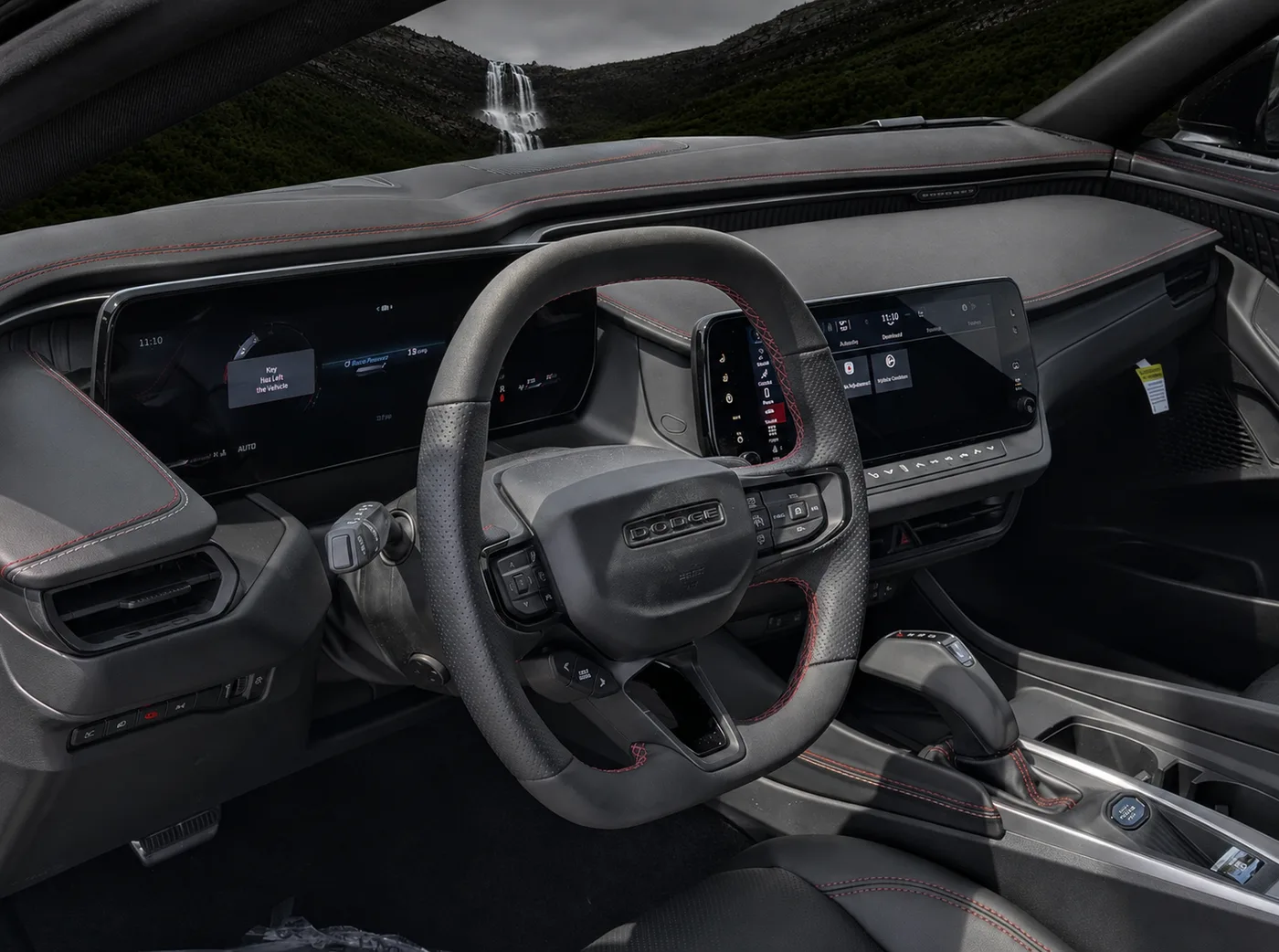 Dodge Charger Scat Pack - View 9