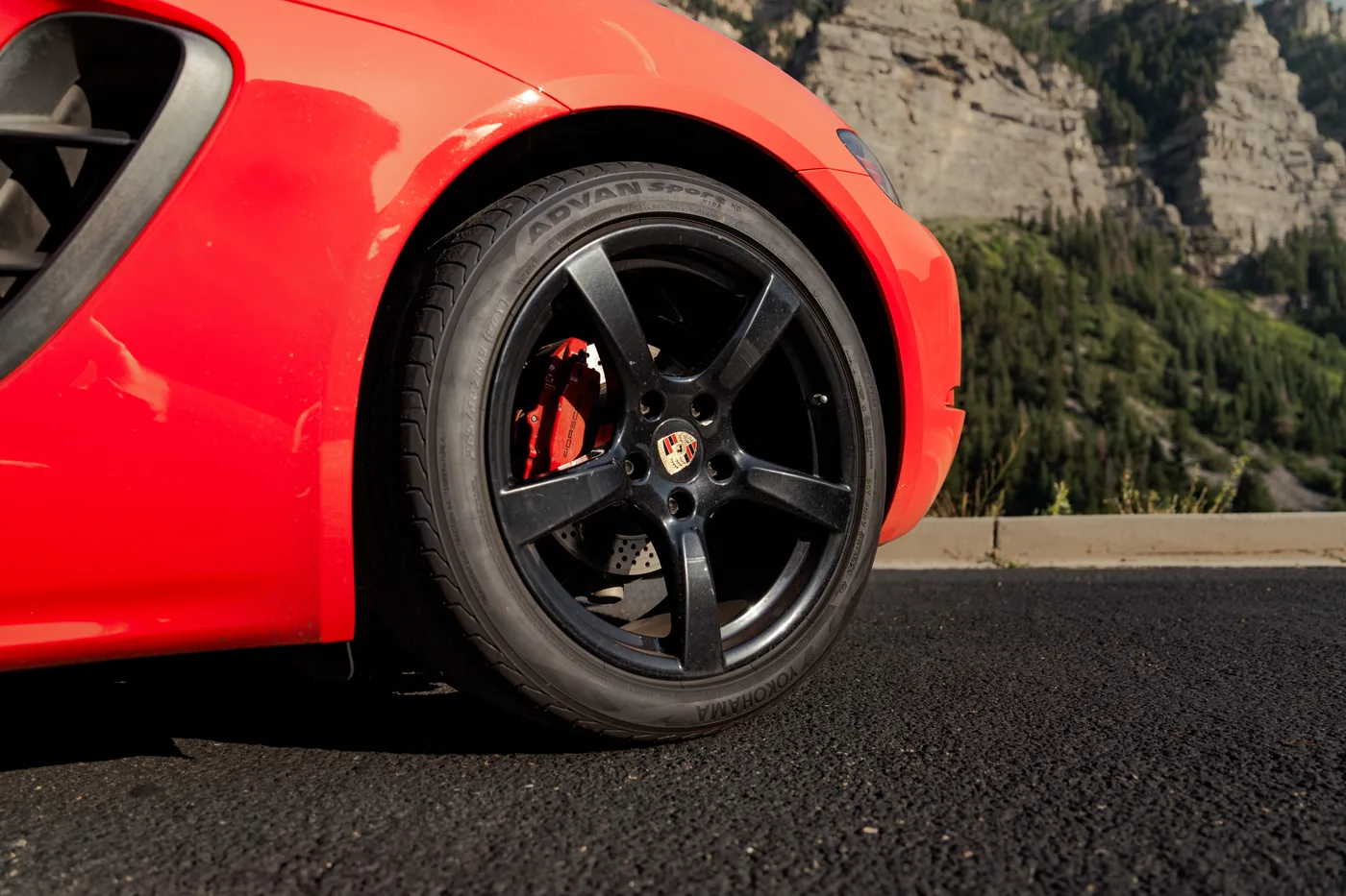 Porsche 718 Boxster - View 7