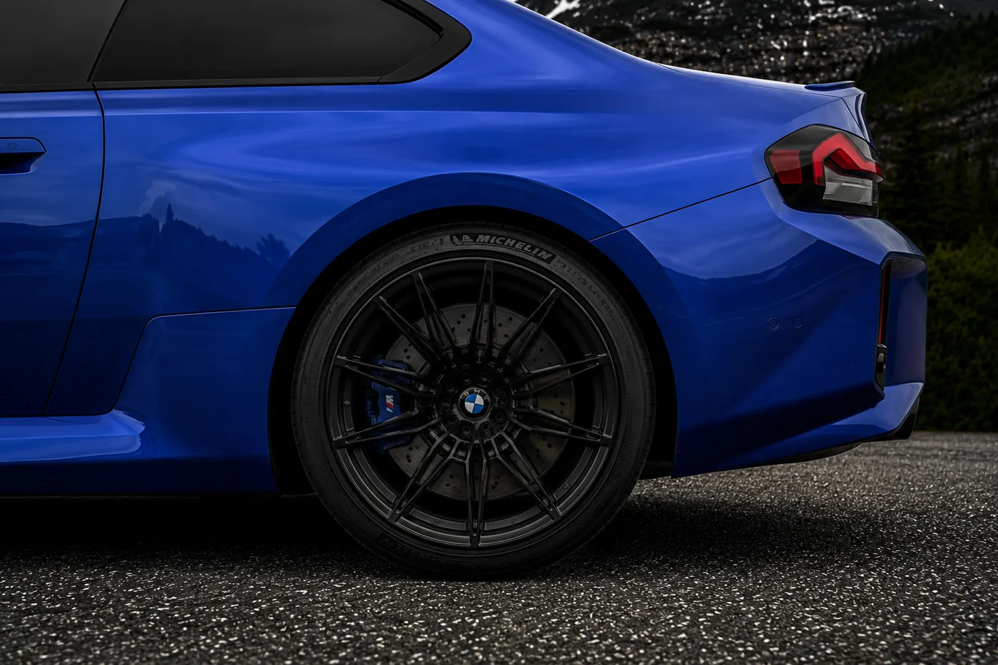 BMW M2 Competition - View 9