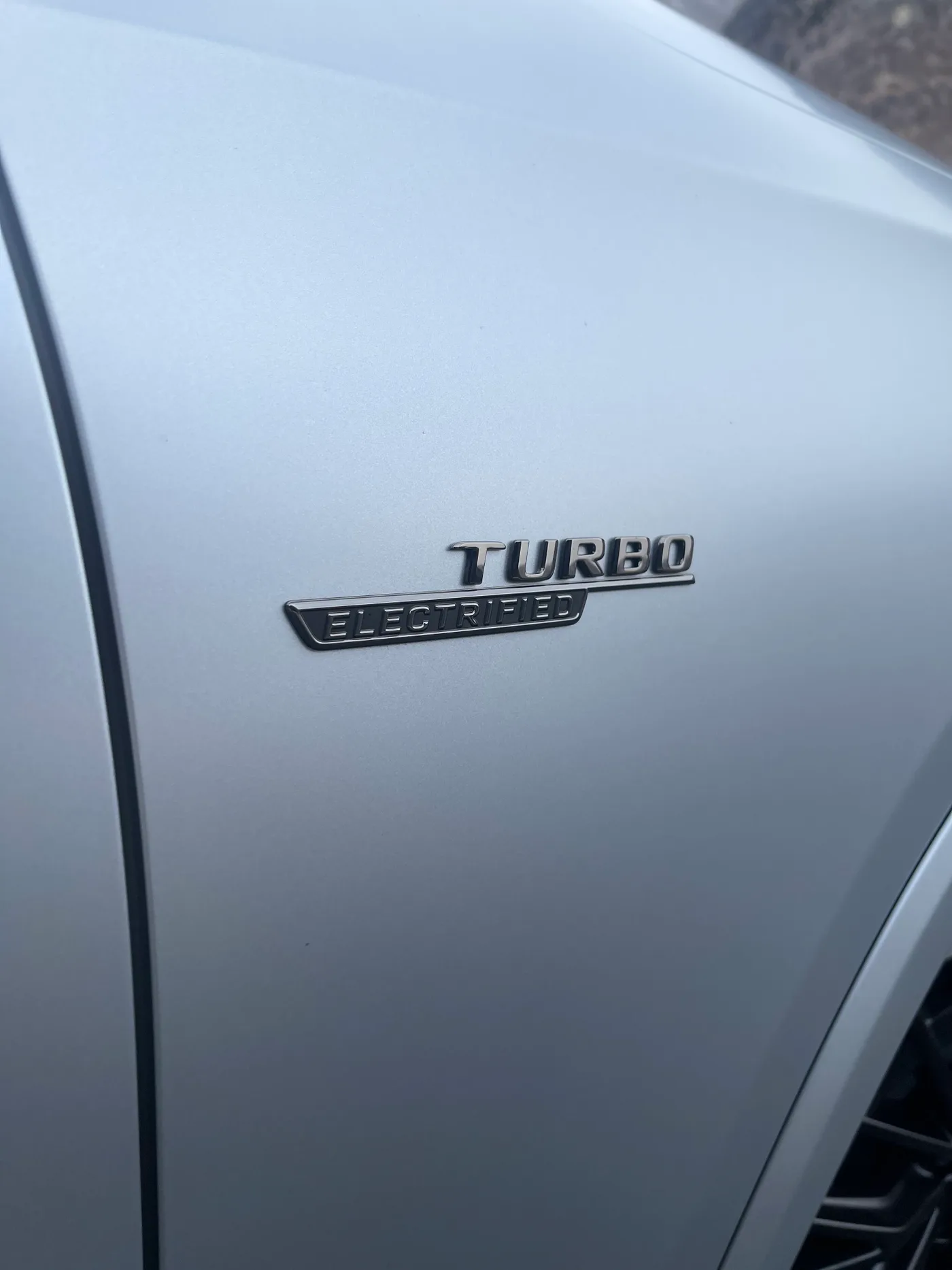 Mercedes-Benz GLC43 AMG - View 9