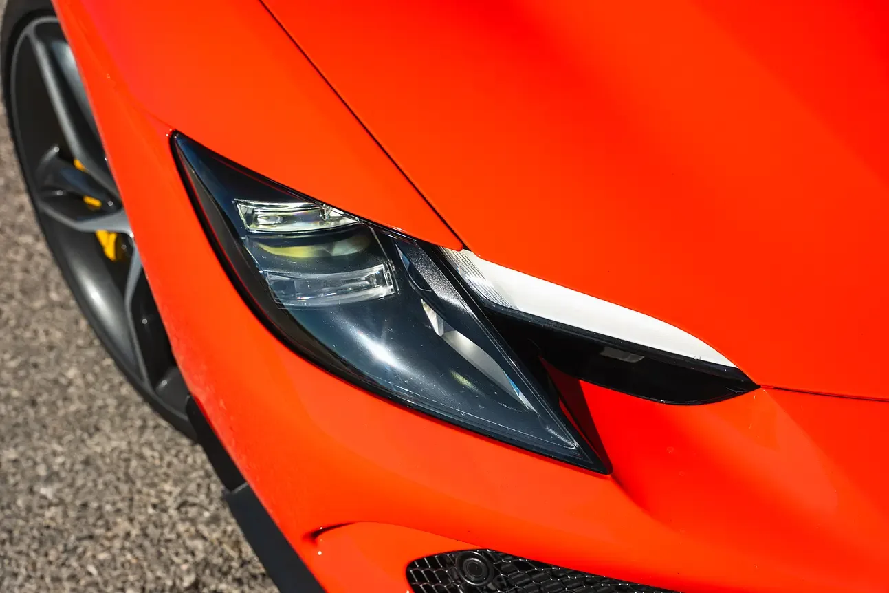 Orange 296 - View 4