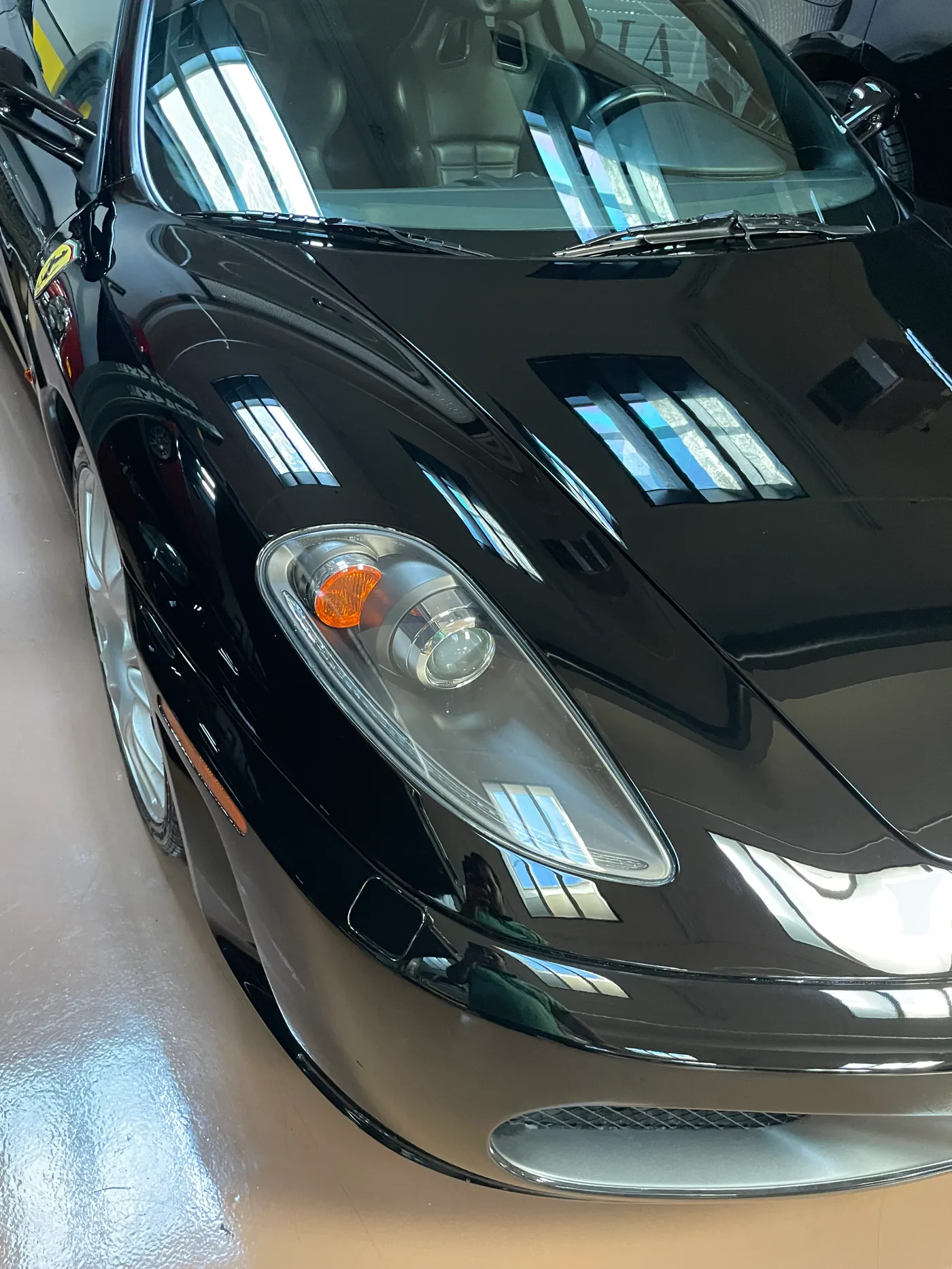 2005 Ferrari F430 Berlinetta - View 6