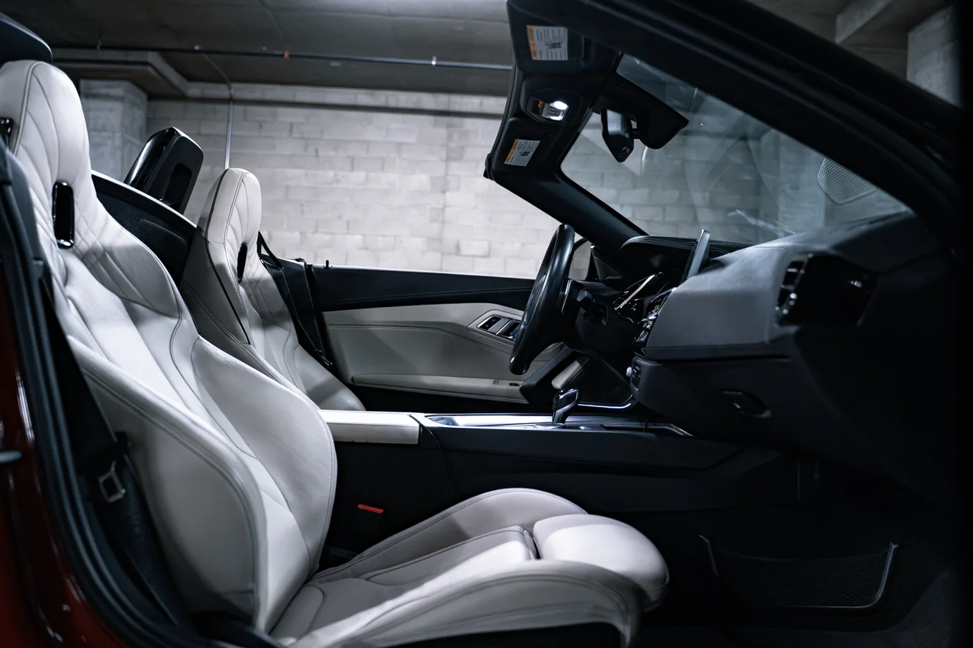 BMW Z4 - View 10
