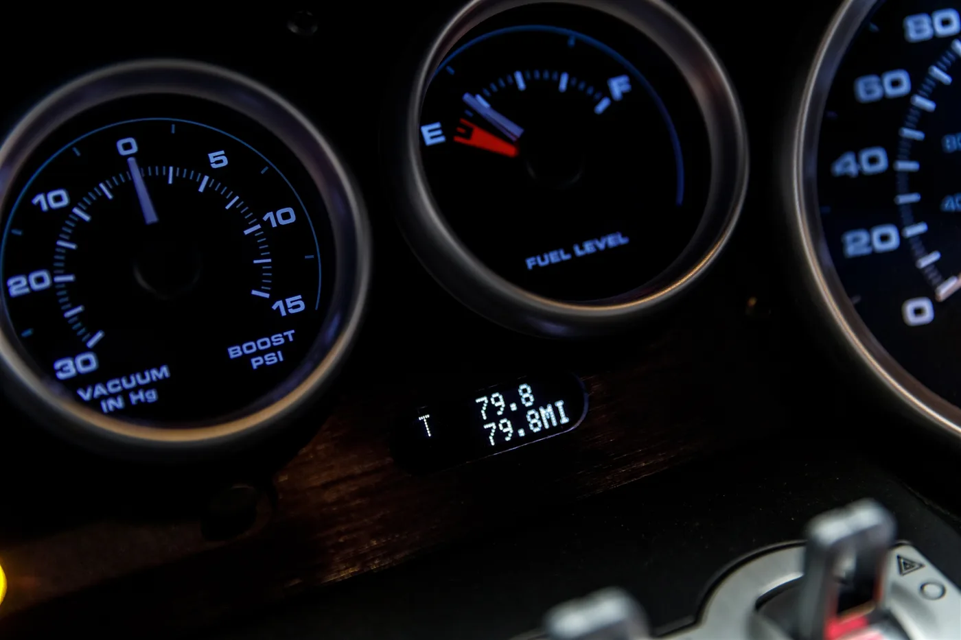 2006 Ford GT Base S/C - View 9