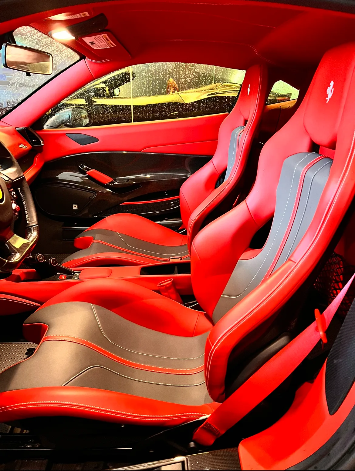 2019 Ferrari 488 Pista Base - View 6