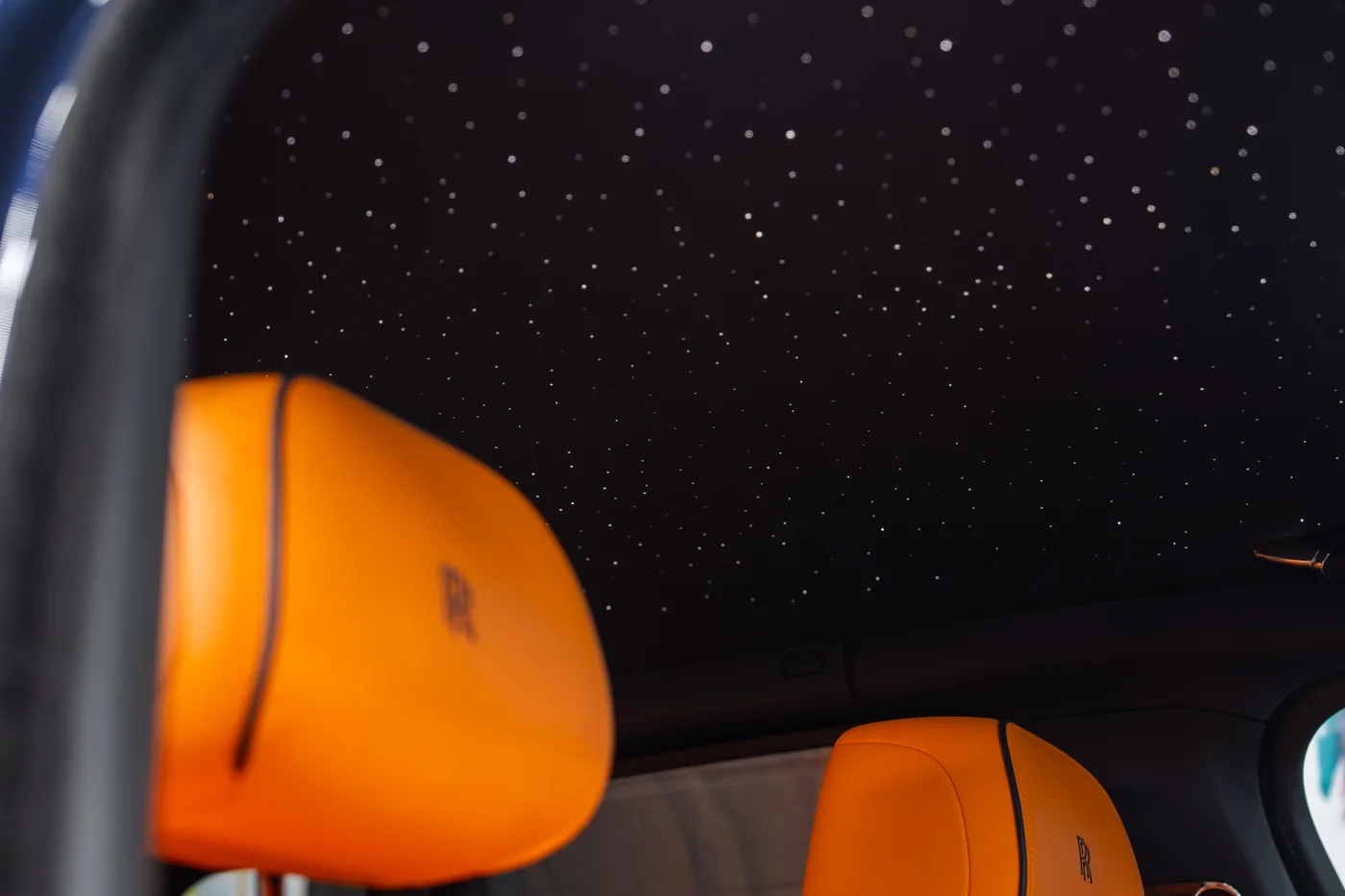 Rolls Royce Cullinan - View 10