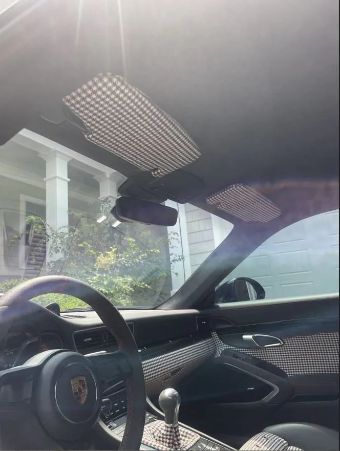 2018 Porsche 911 GT3 - View 8