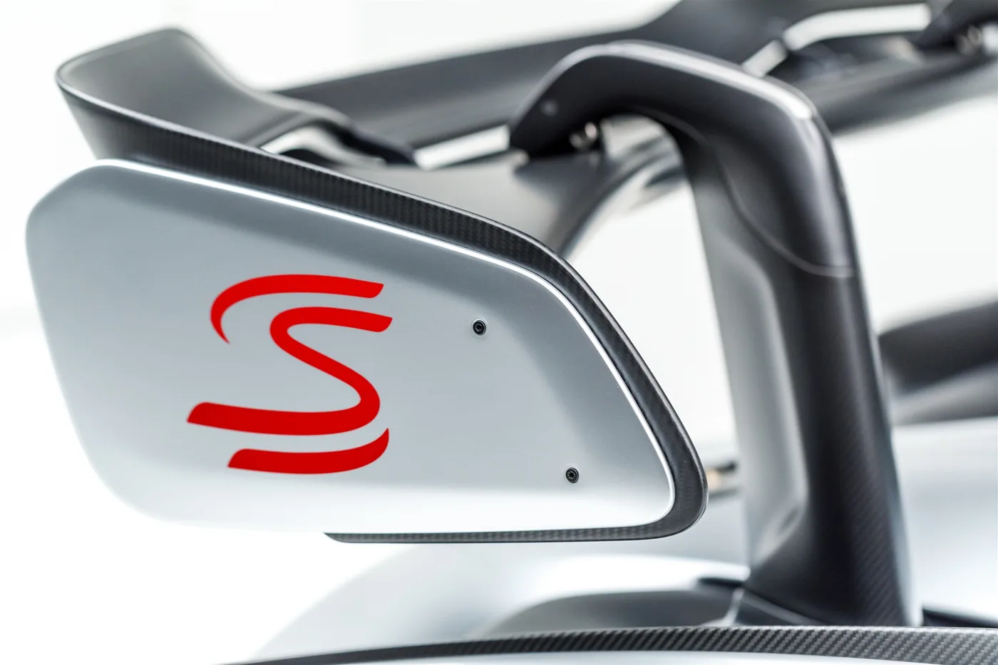 2019 McLaren Senna Base - View 7